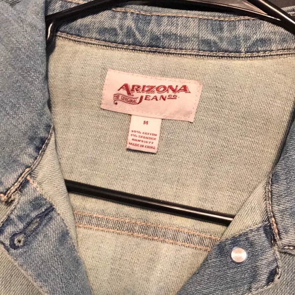 Denim Jacket - Picture 2 of 3